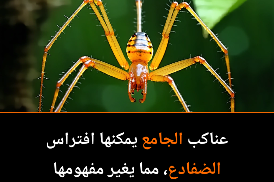 Are Harvestmen Spiders Secretly Ferocious Predators?