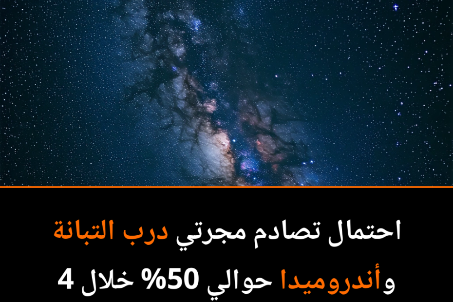 Galactic Showdown: Will the Milky Way and Andromeda Collide?