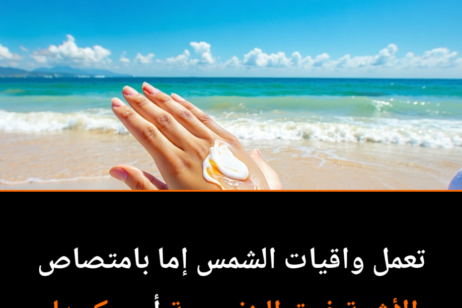 Unlocking the Secrets of Sunscreen: How to Shield Your Skin from the Sun’s Wrath