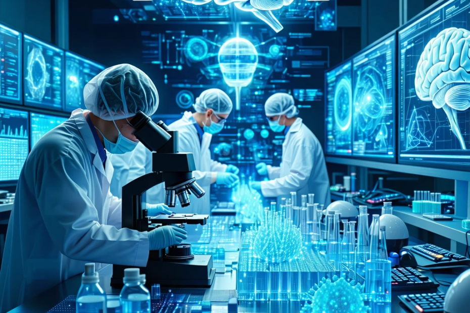 Could a Single Protein Hold the Key to Slowing Parkinson’s?