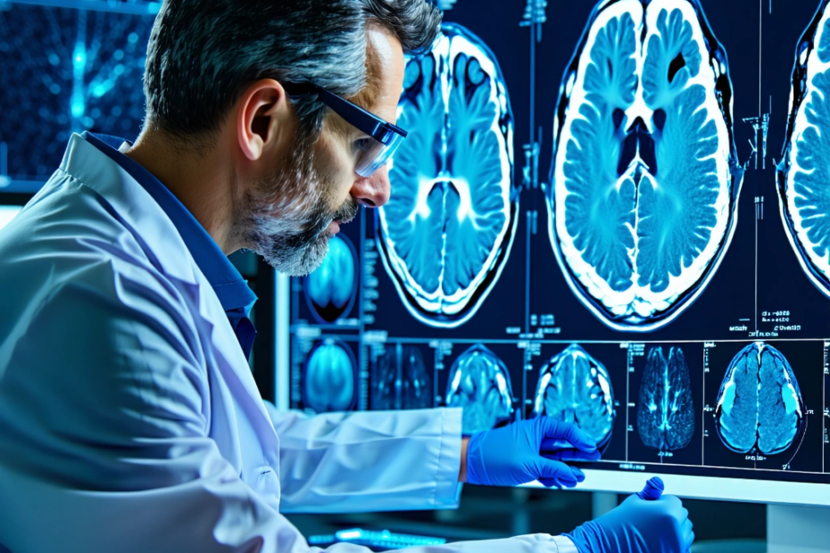 Nanomesh: The New Frontier in Brain Cancer Treatment