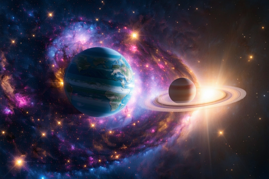 Is There a Missing Ice Giant in Our Solar System?
