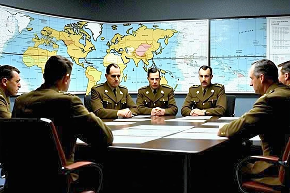 The Weather Forecast That Turned the Tide of World War II
