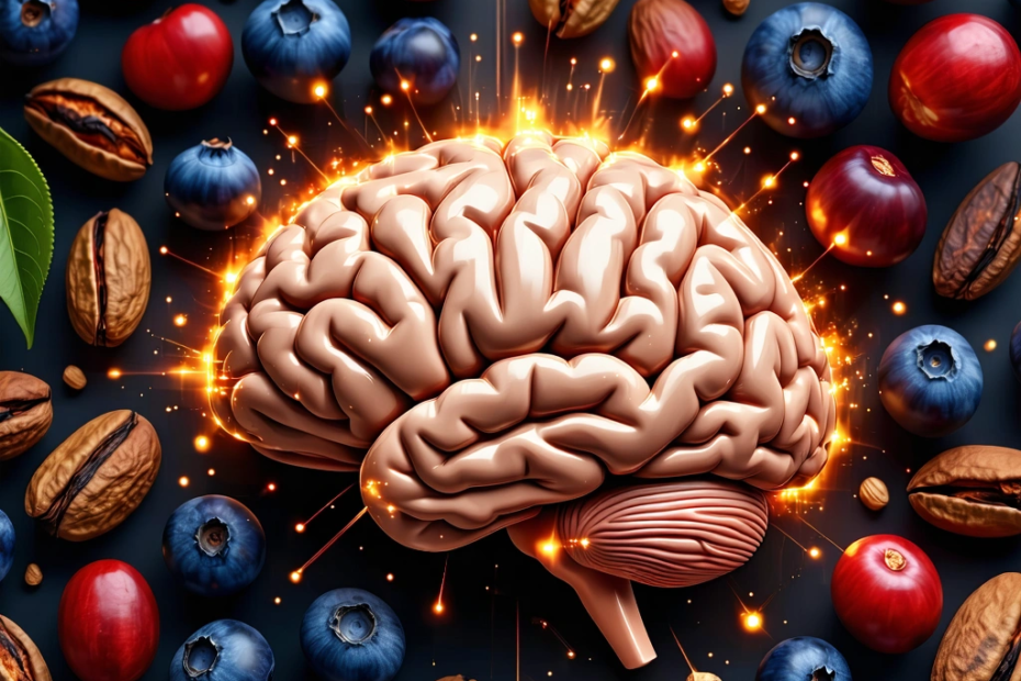 Feeling Tired Despite Good Sleep? Your Diet Might Be the Culprit