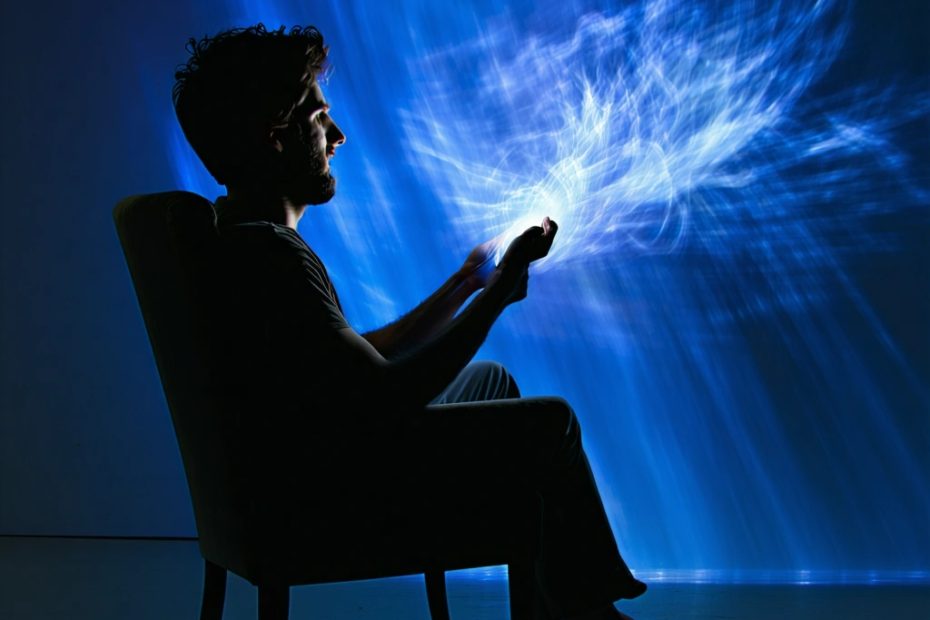 Unlocking the Brain’s Secret Rhythm: A New Frontier in Neuroscience