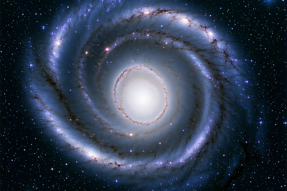 Galactic Dance: The Mesmerizing Journey of Messier 88