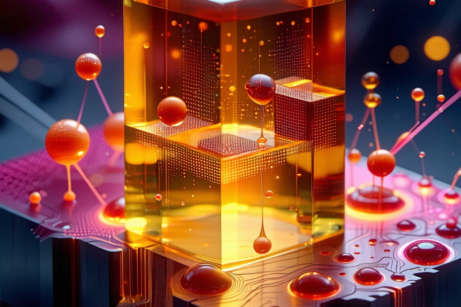 Unlocking the Mysteries of Metal: How Crystal Transformations Could Revolutionize Quantum Tech