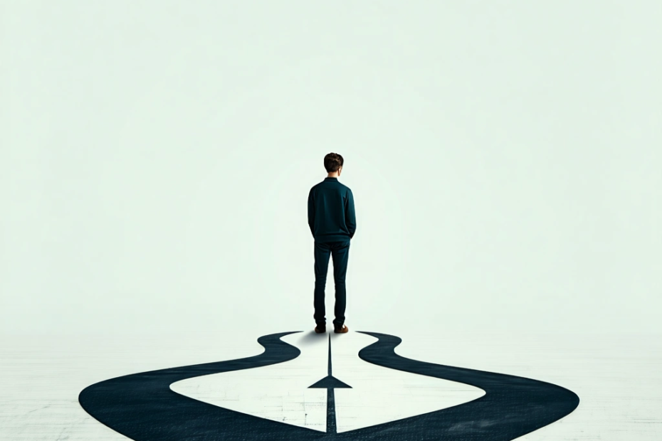 The Ambition Equation: Finding the Perfect Balance for Success