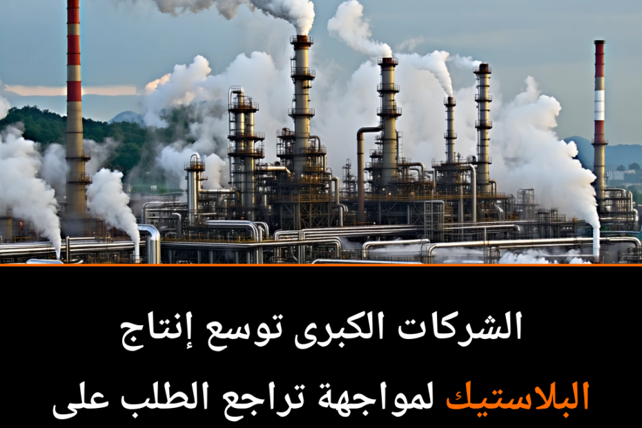 Transformation in the Fossil Fuel Industry