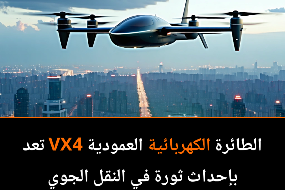 Vertical Takeoff: How Electric Aircraft Are Soaring into Urban Skies