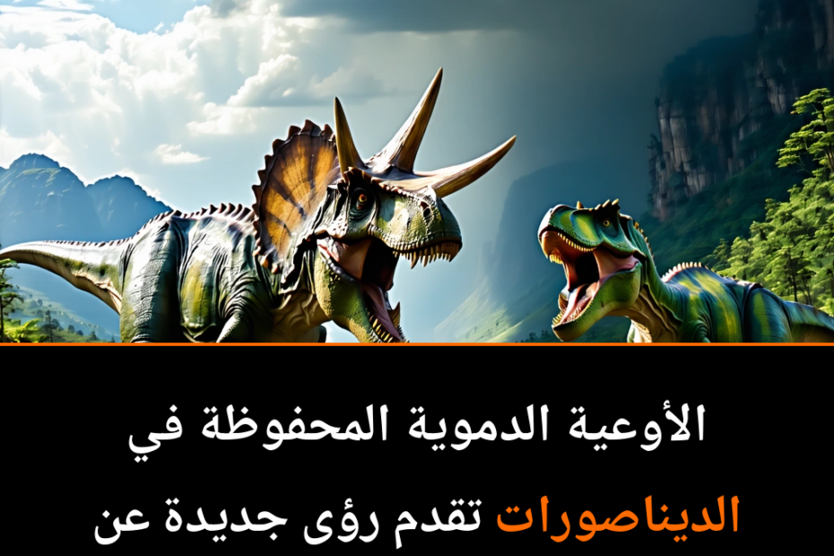Unlocking Dinosaur Secrets: How Soft Tissues Are Changing Our Understanding of the Past