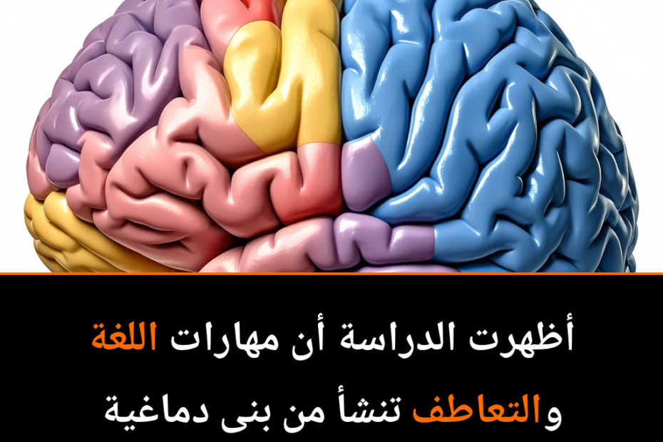 Unraveling the Brain’s Secret: How Kids Master Language and Empathy