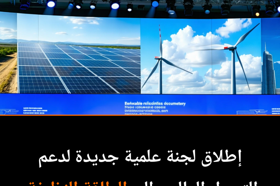 Can We Really Ditch Fossil Fuels? Inside the Global Push for Clean Energy