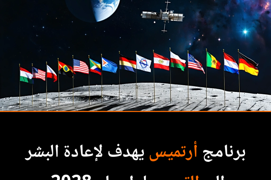Artemis 2: Humanity’s Bold Return to the Moon