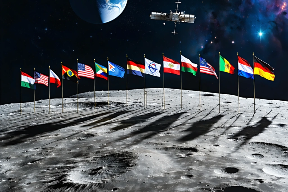 Artemis 2: Humanity’s Bold Return to the Moon
