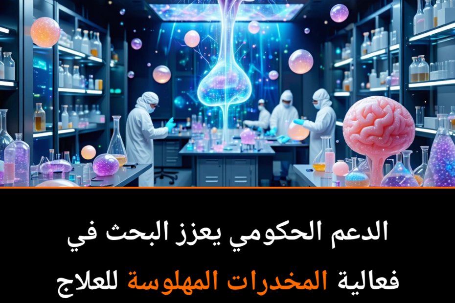 Can Psychedelics Revolutionize Mental Health Treatment?