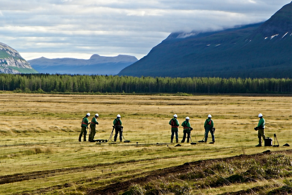 Unveiling the Viking Treasure Trove: A Journey Through Time