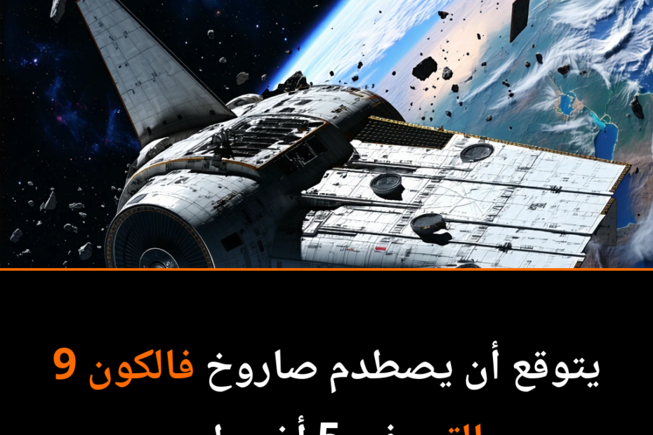 Space Junk Alert: Is the Moon Becoming a Celestial Landfill?