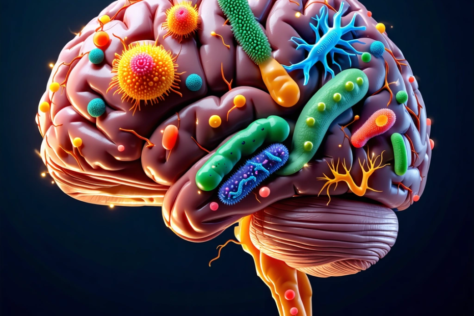 Unlocking the Gut-Brain Connection: How Intermittent Fasting Could Transform Your Health