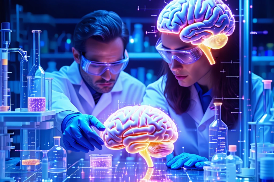 Rewiring the Brain: How Deep Brain Stimulation is Transforming Mental Health