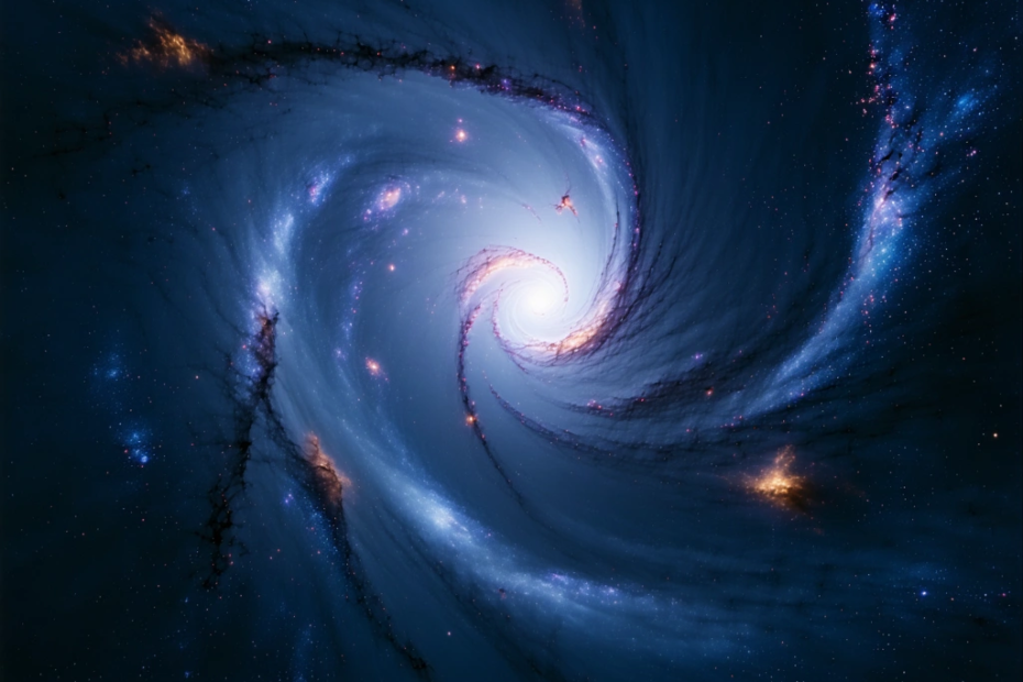 The Universe’s Dark Secrets: Unveiling the Mysteries of Dark Matter and Beyond
