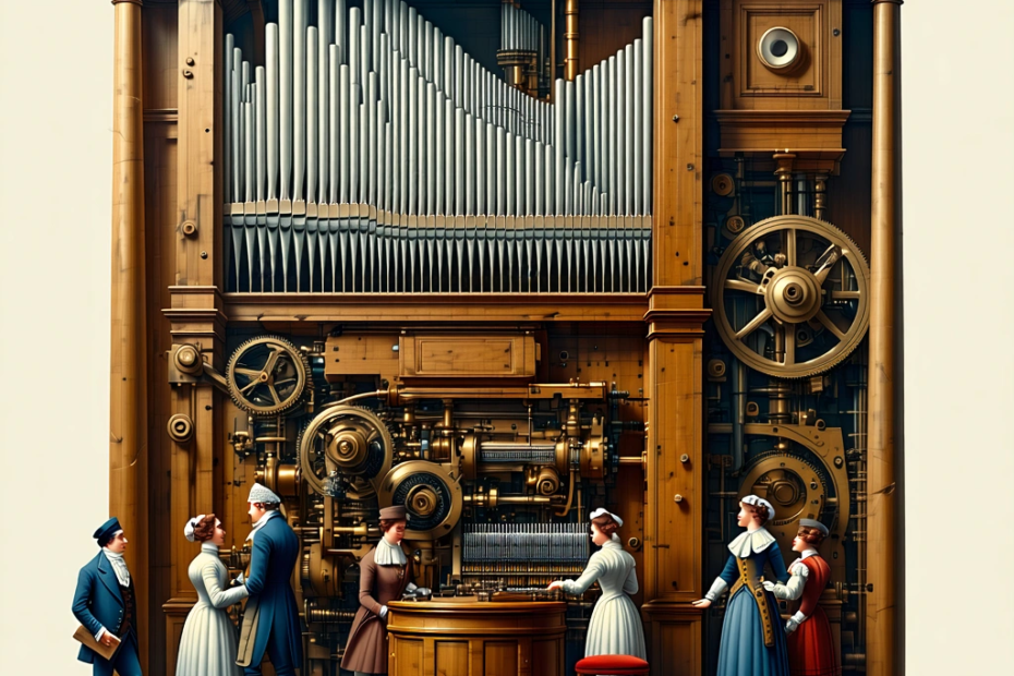 Did Thomas Edison Really Invent the First Sound Recorder?