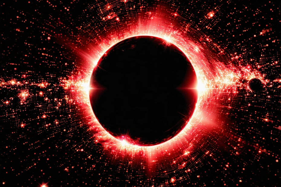 Do Black Holes Turn into White Holes? The Cosmic Mystery Unveiled