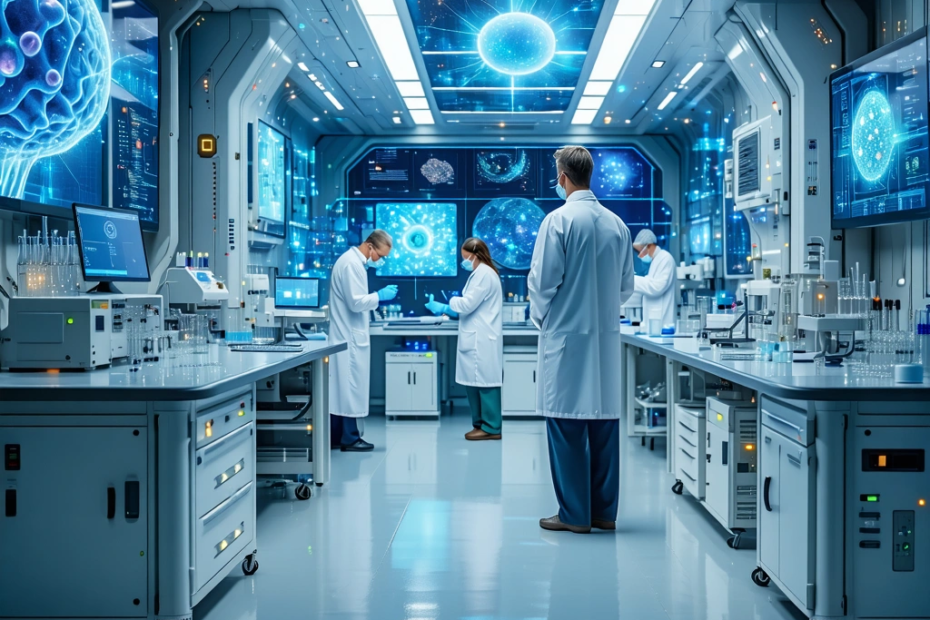 New Hope in the Fight Against Cancer: Breakthrough Drugs Targeting the Untouchables