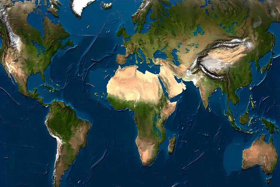 How Culture Catapulted Humans to Conquer the Planet