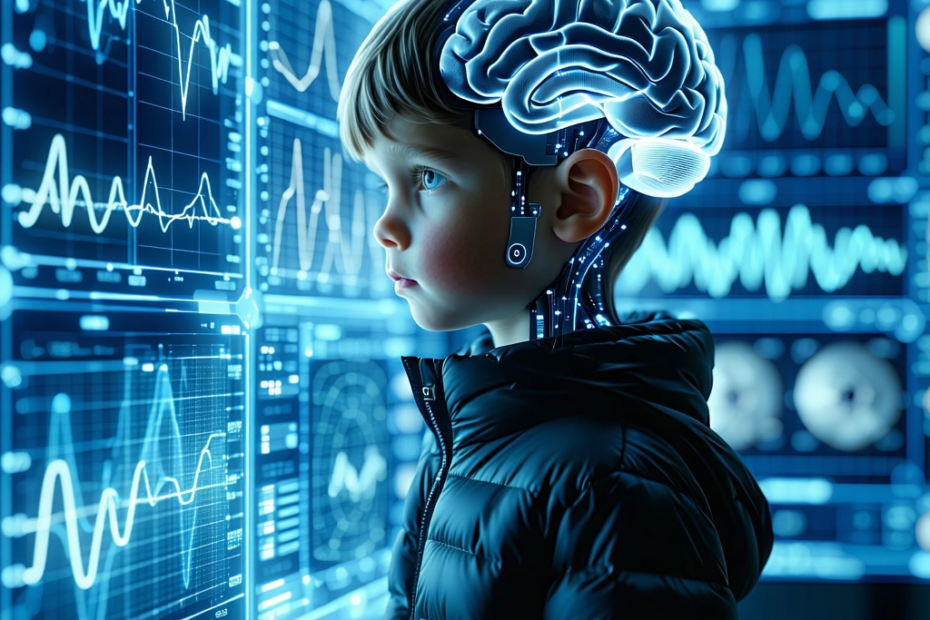 Revolutionizing Epilepsy Diagnosis: How AI is Changing the Game