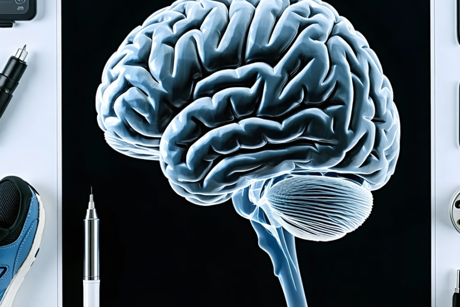 Can a Healthy Lifestyle Outsmart Your Genes to Prevent Dementia?
