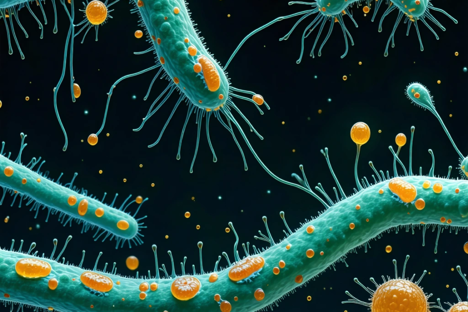 Unlocking the Gut-Heart Connection: A New Hope for Sleep Apnea Patients