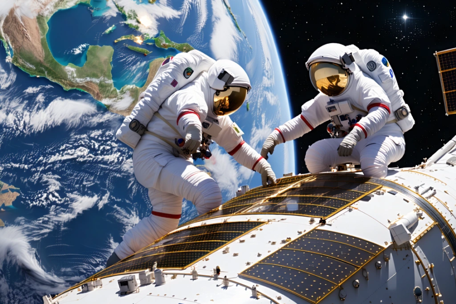 NASA’s Artemis 3: Who Will Be the Next Moon Explorers?