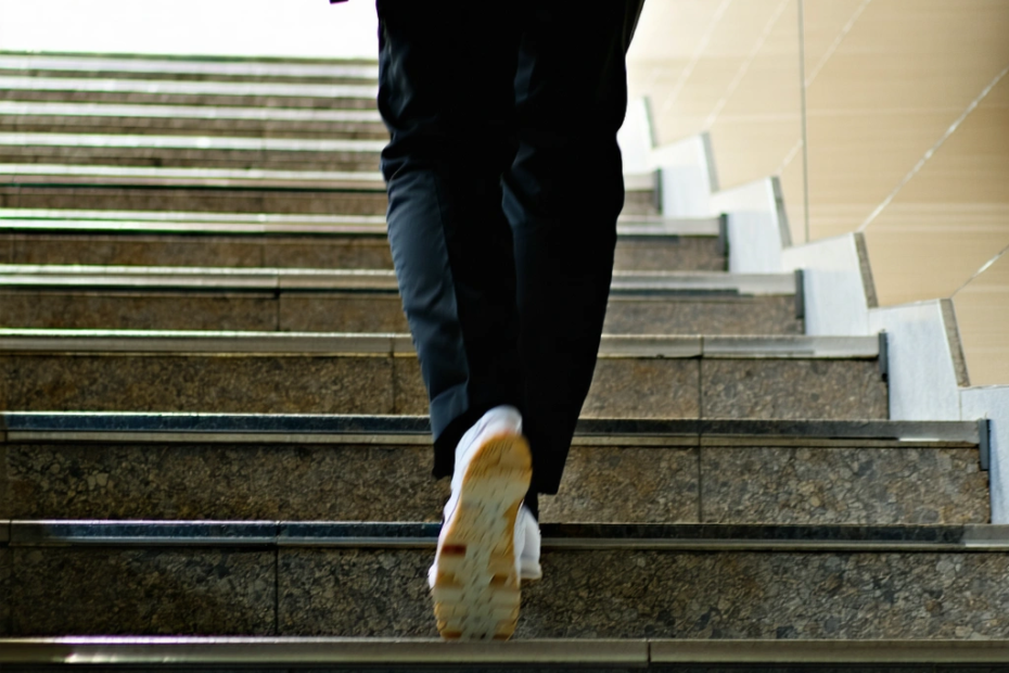 Unlocking Happiness: How Light Physical Activity Boosts Your Mood Instantly