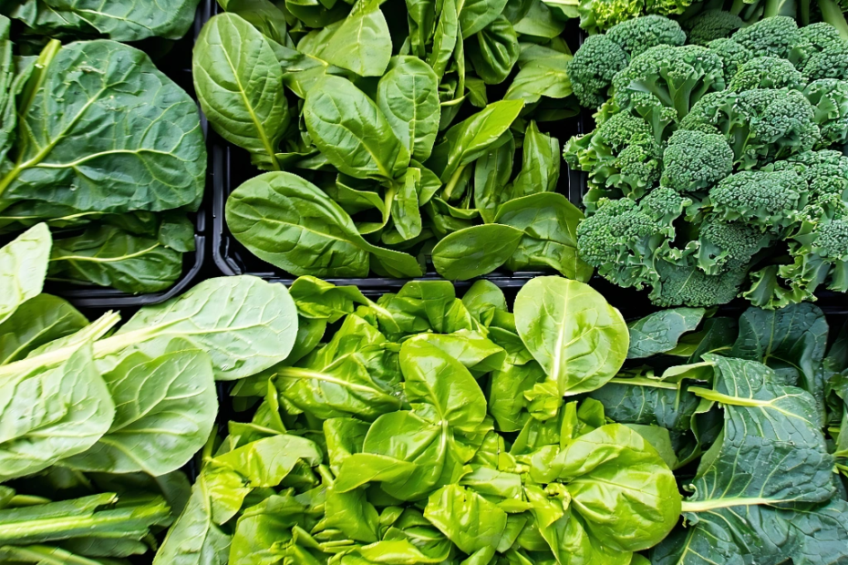 Can Nitrates from Vegetables Shield Your Brain from Dementia?