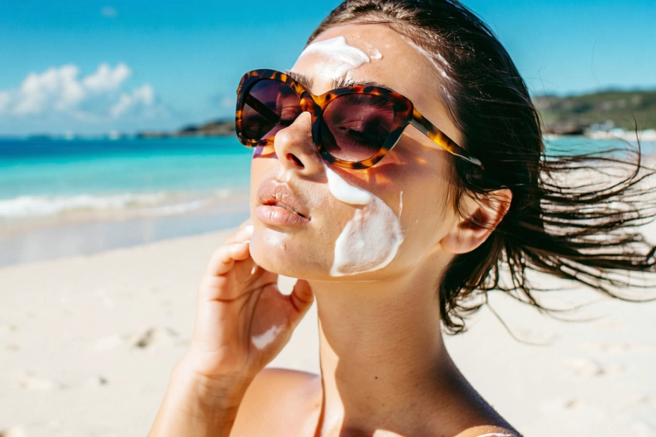 Revolutionizing Sun Protection: The New Ingredient Shaking Up Sunscreen