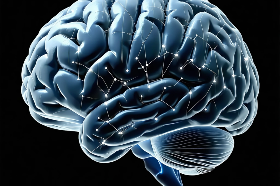 Menopause: The Brain’s Hidden Transformation