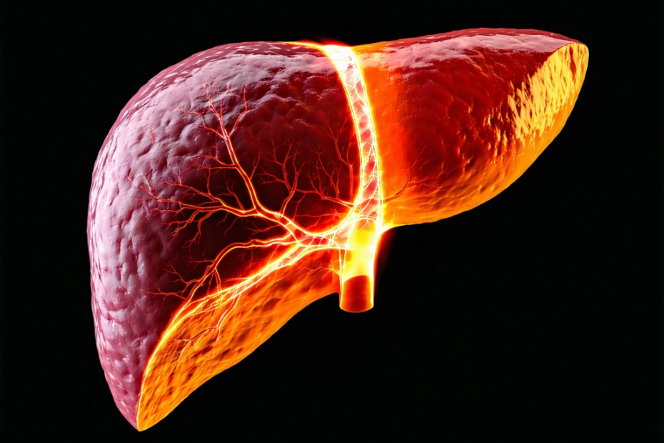 Cracking the Code: How Your Liver Might Hold the Key to Cocaine Addiction