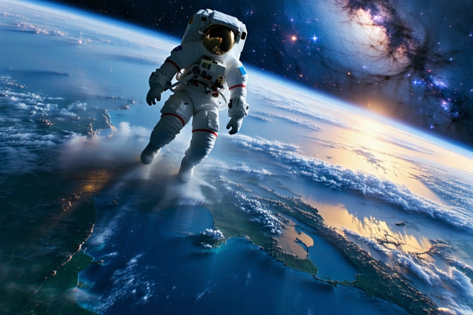 Meet the Tiny Robots Revolutionizing Lunar Exploration