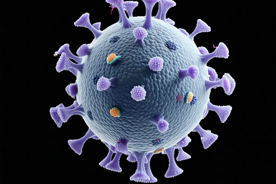 Racing Against Time: The Global Quest for a Rare Ebola Vaccine