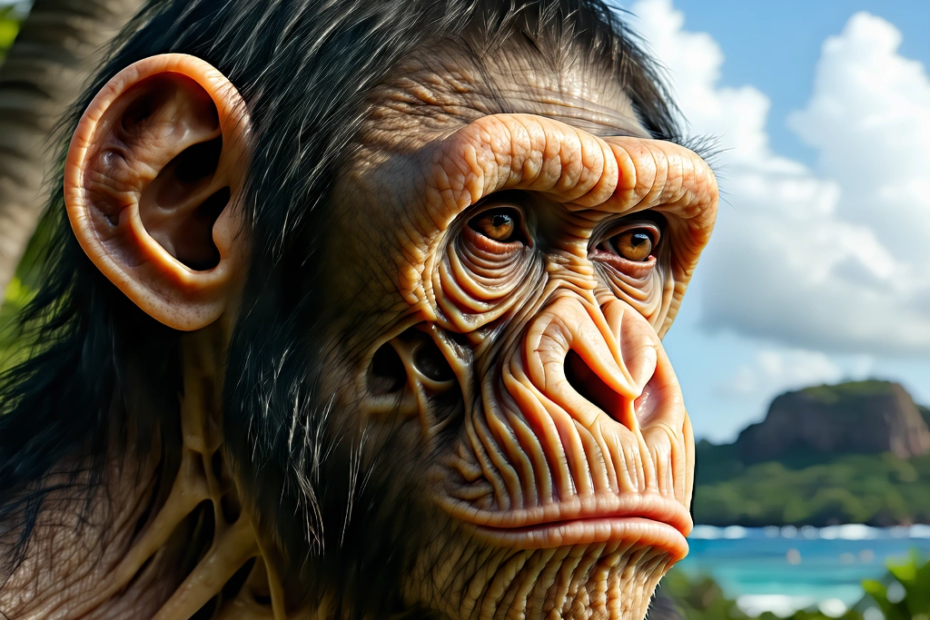 The Ancient DNA That Shapes Our Modern Lives