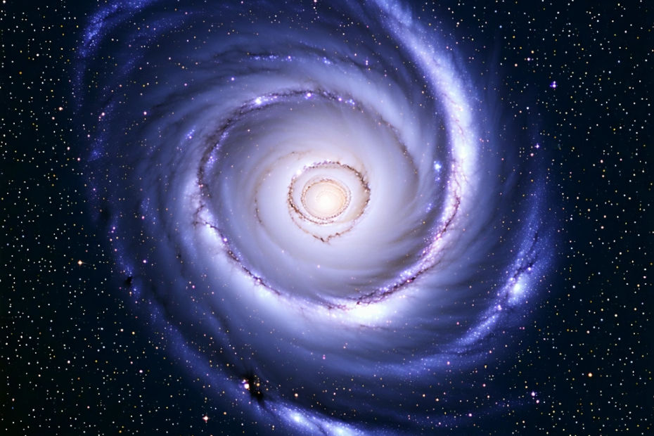 From Stage to Stars: The Unlikely Journey of a Black Hole Hunter