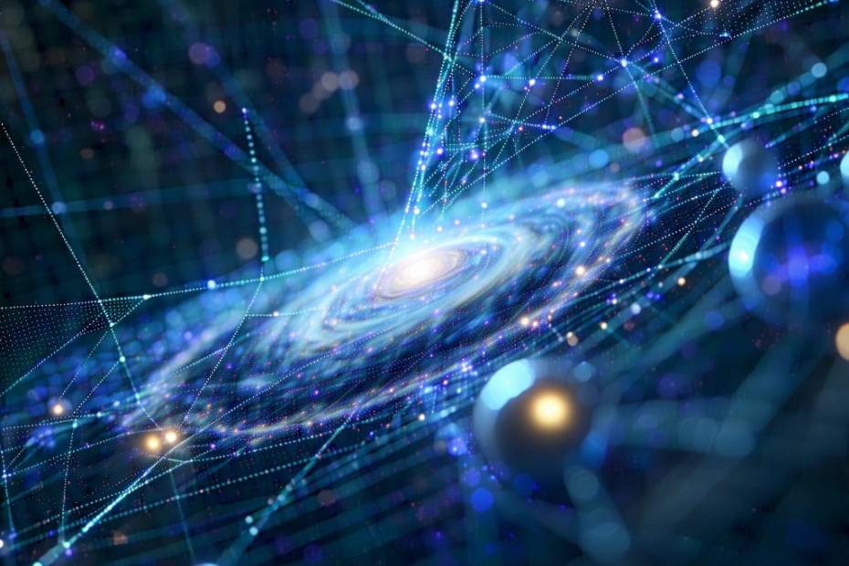 Is There a Mysterious Fifth Force Shaping Our Universe?