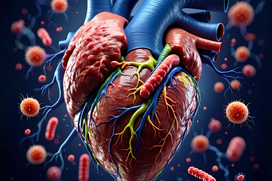 Living Together: The Microbial Exchange Revolutionizing Our Health