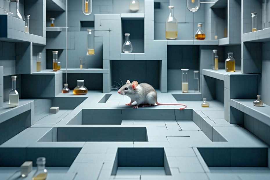 Are Everyday Plastics Secretly Shaping Our Minds?