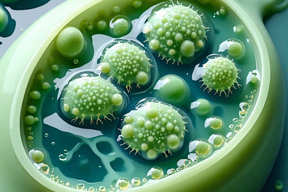 Revolutionary Kidney Discovery: A New Pathway to Better Health