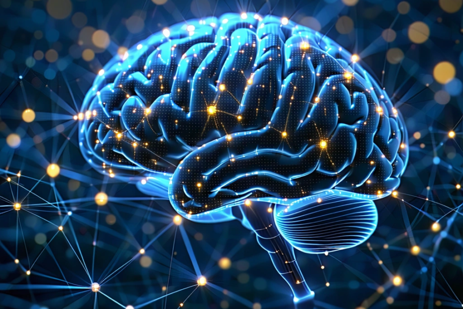Brain Waves That Spin: The New Frontier of Neural Science