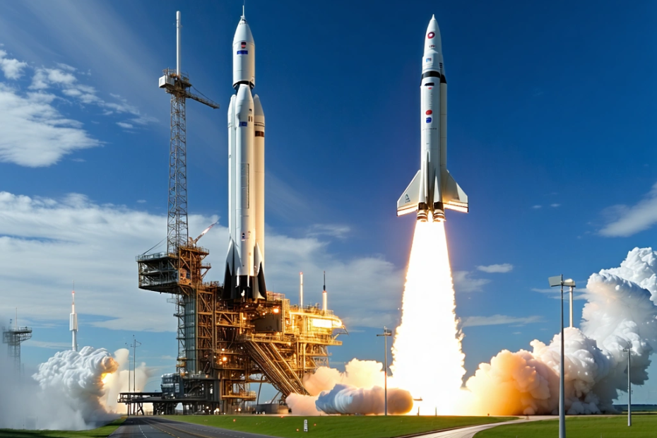 NASA’s Lucy: Unlocking the Hidden Secrets of Our Solar System