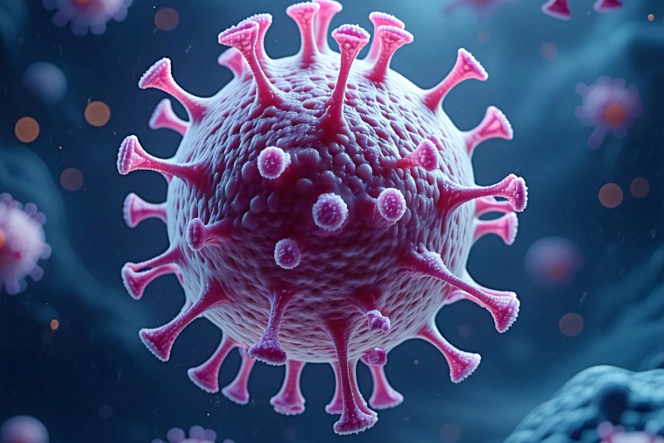 Viruses: The Hidden Architects of Cancer?