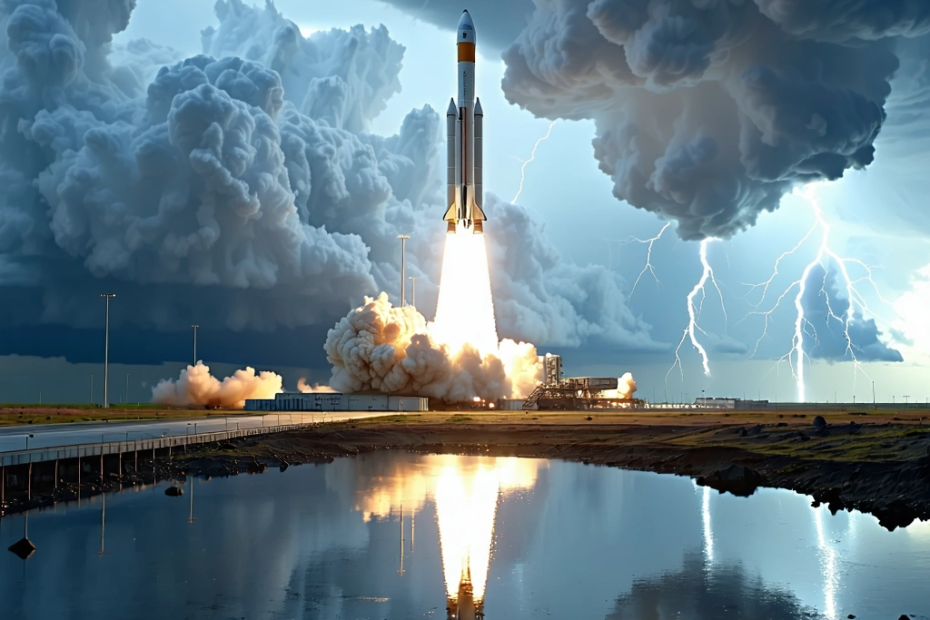NASA’s Bold Leap: Unveiling Mars’ Mysteries with Cutting-Edge Satellites